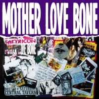 Crown Of Thorns av Mother Love Bone