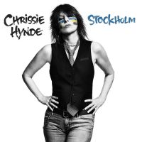 Dark Sunglasses av Chrissie Hynde