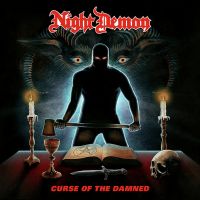 Welcome To The Night av Night Demon