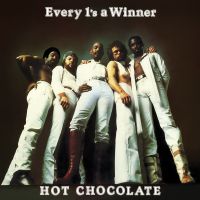 What Kinda Boy You Lookin' For (Girl) av Hot Chocolate