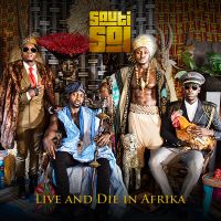 Live And Die In Africa av Sauti Sol