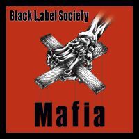 Overlord av Black Label Society