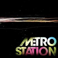 Shake It av Metro Station