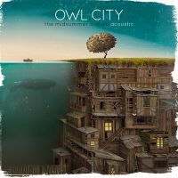 Fireflies av Owl City
