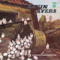 Baby Come Home av Kevin Ayers