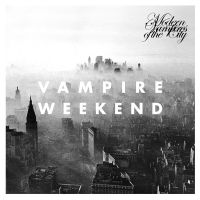 A Punk (Album) av Vampire Weekend