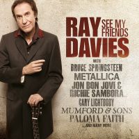 London Song av Ray Davies