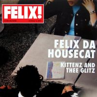 In Thee Now av Felix Da Housecat