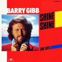 Night Fever av Barry Gibb