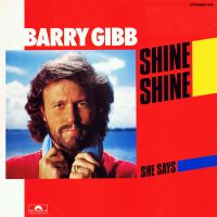 Grand Illusion av Barry Gibb