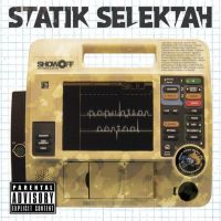 Critically Acclaimed (Feat. Lil Fame, Saigon And Sean Price) av Statik Selektah