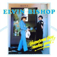 Come On In This House (Feat. Homemade Jamz Band) av Elvin Bishop