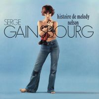 Je T'aime...Moi Non Plus av Serge Gainsbourg