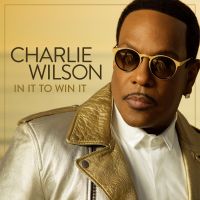 Can't Live Without You av Charlie Wilson