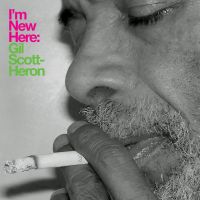 Blue Colour av Gil Scott‐Heron