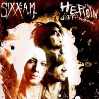 Life Is Beautiful [From The Heroin Diaries Soundtrack] av Sixx:A.M.