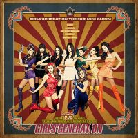 The Boys av Girls' Generation
