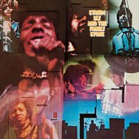 Runnin' Away   Single Version av Sly & The Family Stone