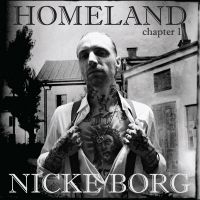 Leaving Home av Nicke Borg Homeland