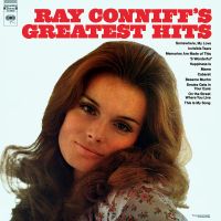 Someone To Watch Over Me av Ray Conniff