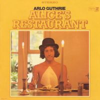 The Motorcycle Song av Arlo Guthrie