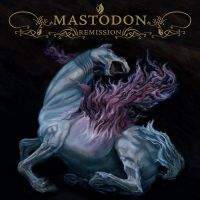 The Wolf Is Loose av Mastodon