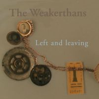 Confessions Of A Futon Revolutionist av The Weakerthans