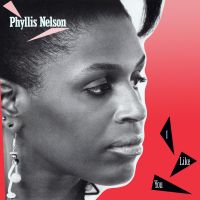 Move Closer av Phyllis Nelson