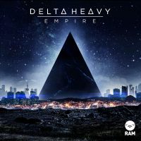 End Of Days av Delta Heavy 
