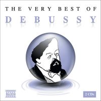 La Mer av Claude Debussy