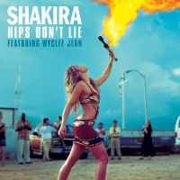 Waka Waka (This Time For Africa) (Featuring Freshlyground) av Shakira