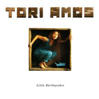 Crucify av Tori Amos