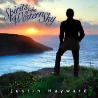 Blue Guitar av Justin Hayward