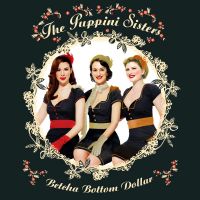 It's Not Over (Death Or The Toy Piano) av The Puppini Sisters