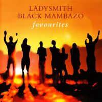 Unomathemba av Ladysmith Black Mambazo