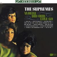 Stop! In The Name Of Love av Supremes
