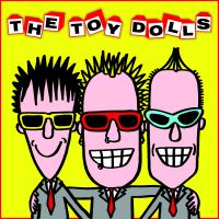 I've Got Asthma av Toy Dolls