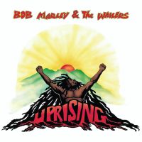 Zion Train av Bob Marley & The Wailers