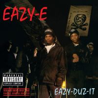 It's On av Eazy E