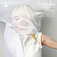 Avalanche av Zola Jesus
