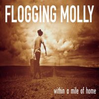 Drunken Lullabies av Flogging Molly