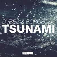 Tsunami av Dvbbs