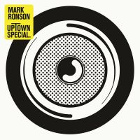 Uptown Funk av Mark Ronson