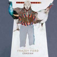September Fields av Frazey Ford
