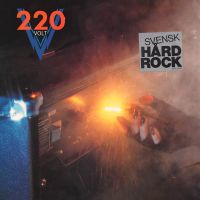 The Harder They Come av 220 Volt