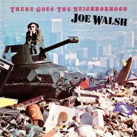  Life's Been Good av Joe Walsh 
