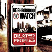  Worst Comes To Worst av Dilated Peoples