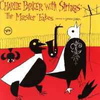 Dancing In The Dark av Charlie Parker 