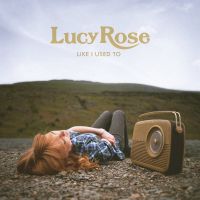  Red Face av Lucy Rose 