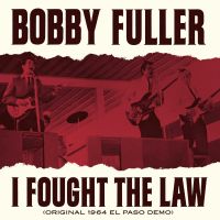I Fought The Law av Bobby Fuller Four